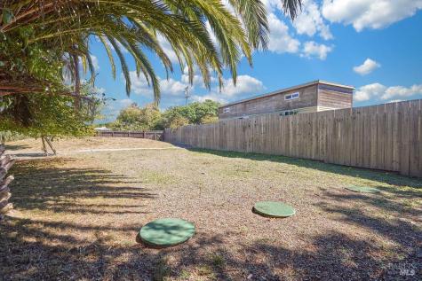 130 Juniper Road Bolinas CA 94924