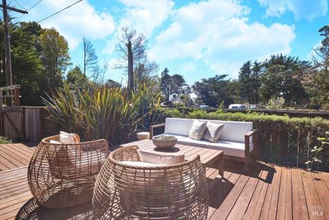 130 Juniper Road Bolinas CA 94924