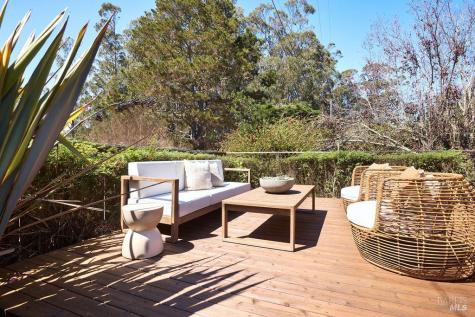 130 Juniper Road Bolinas CA 94924