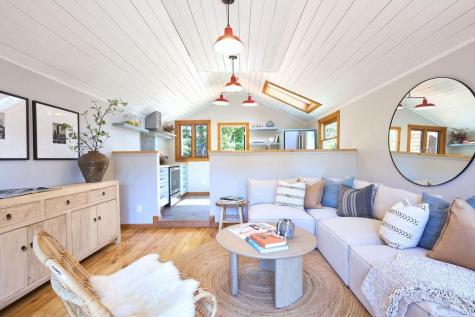 130 Juniper Road Bolinas CA 94924