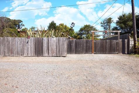 130 Juniper Road Bolinas CA 94924
