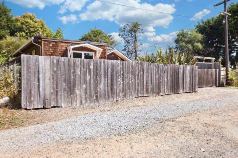 130 Juniper Road Bolinas CA 94924