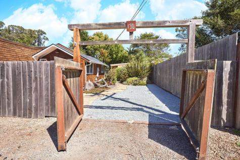 130 Juniper Road Bolinas CA 94924