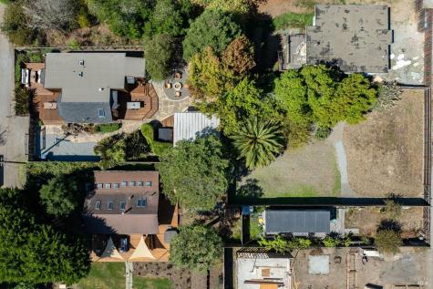 130 Juniper Road Bolinas CA 94924