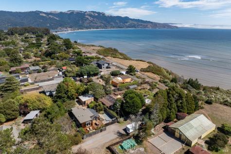 130 Juniper Road Bolinas CA 94924