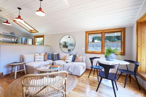 130 Juniper Road Bolinas CA 94924