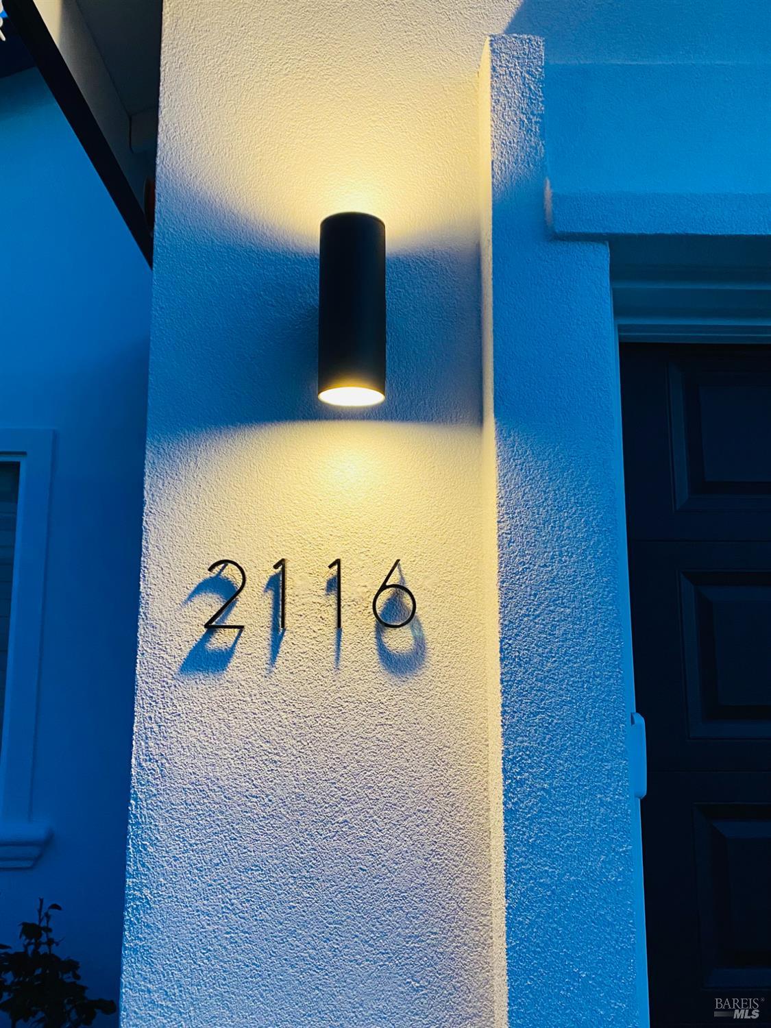 2116 Vintage Circle Santa Rosa CA 95404