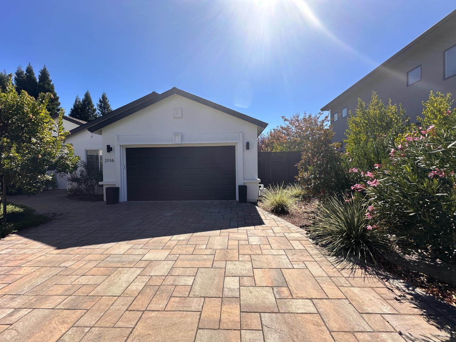 2116 Vintage Circle Santa Rosa CA 95404