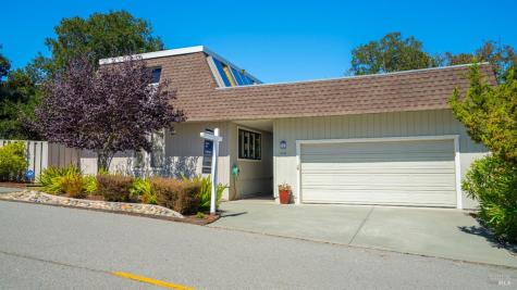 2312 Laguna Vista Drive Novato CA 94945
