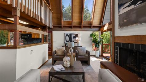 2312 Laguna Vista Drive Novato CA 94945