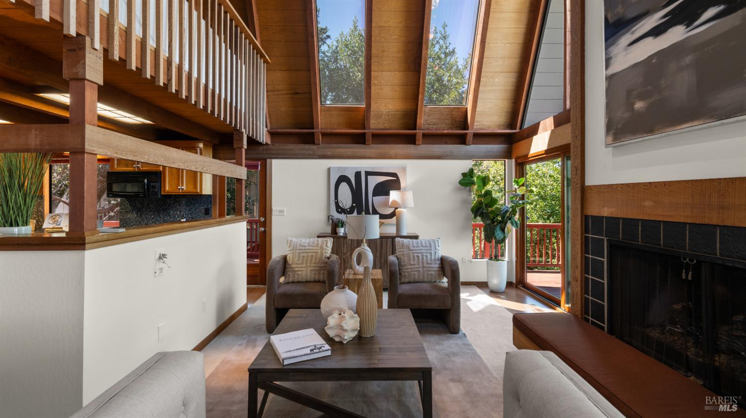 2312 Laguna Vista Drive Novato CA 94945