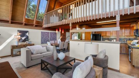 2312 Laguna Vista Drive Novato CA 94945
