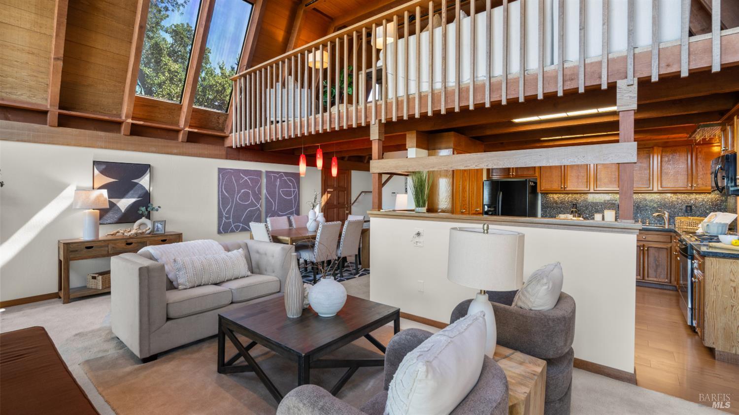 2312 Laguna Vista Drive Novato CA 94945