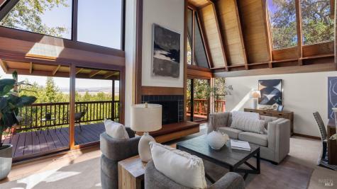 2312 Laguna Vista Drive Novato CA 94945
