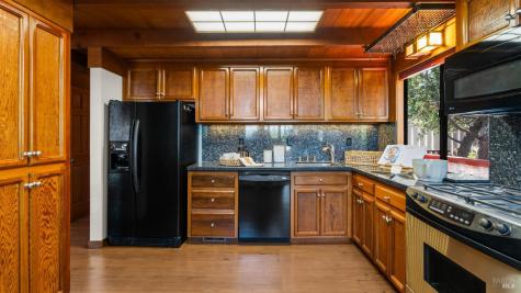 2312 Laguna Vista Drive Novato CA 94945