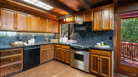 2312 Laguna Vista Drive Novato CA 94945