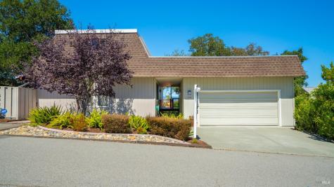 2312 Laguna Vista Drive Novato CA 94945