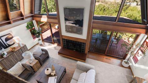 2312 Laguna Vista Drive Novato CA 94945