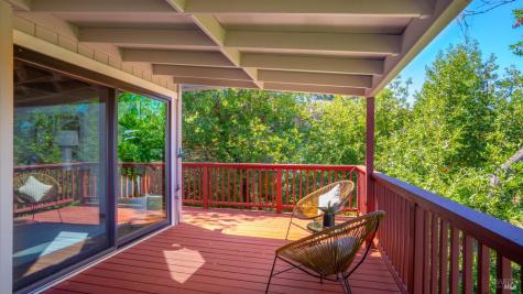 2312 Laguna Vista Drive Novato CA 94945