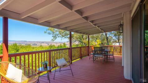 2312 Laguna Vista Drive Novato CA 94945