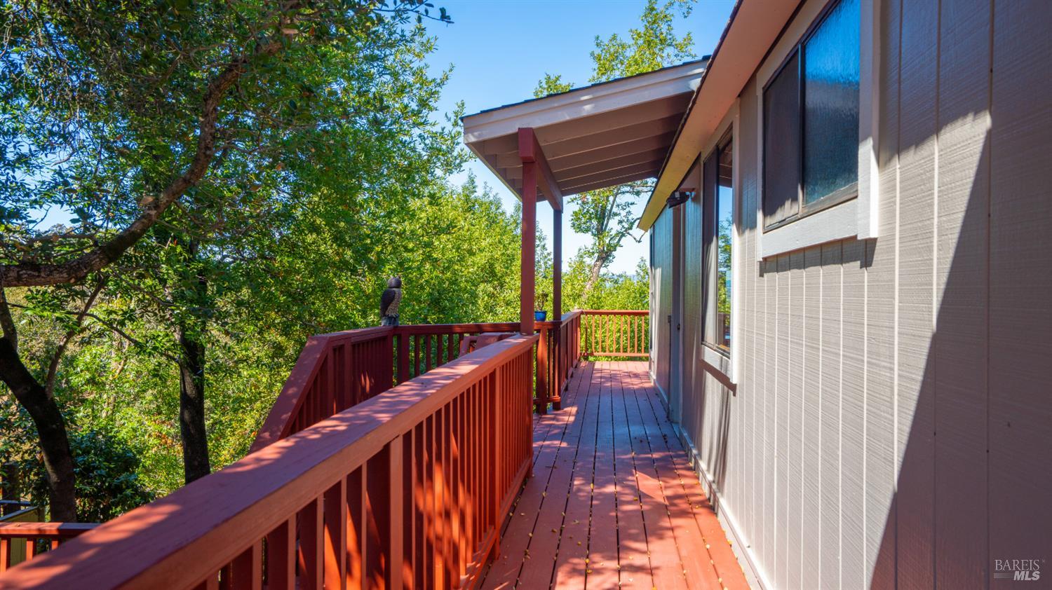 2312 Laguna Vista Drive Novato CA 94945