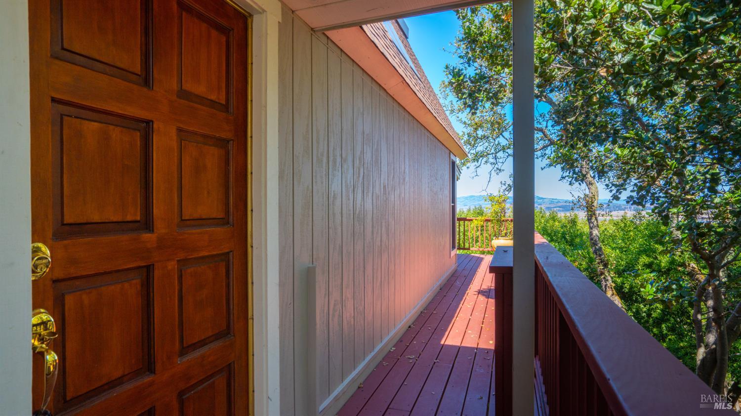2312 Laguna Vista Drive Novato CA 94945