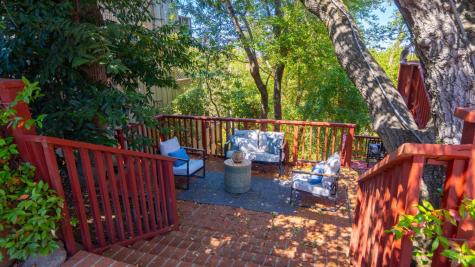 2312 Laguna Vista Drive Novato CA 94945