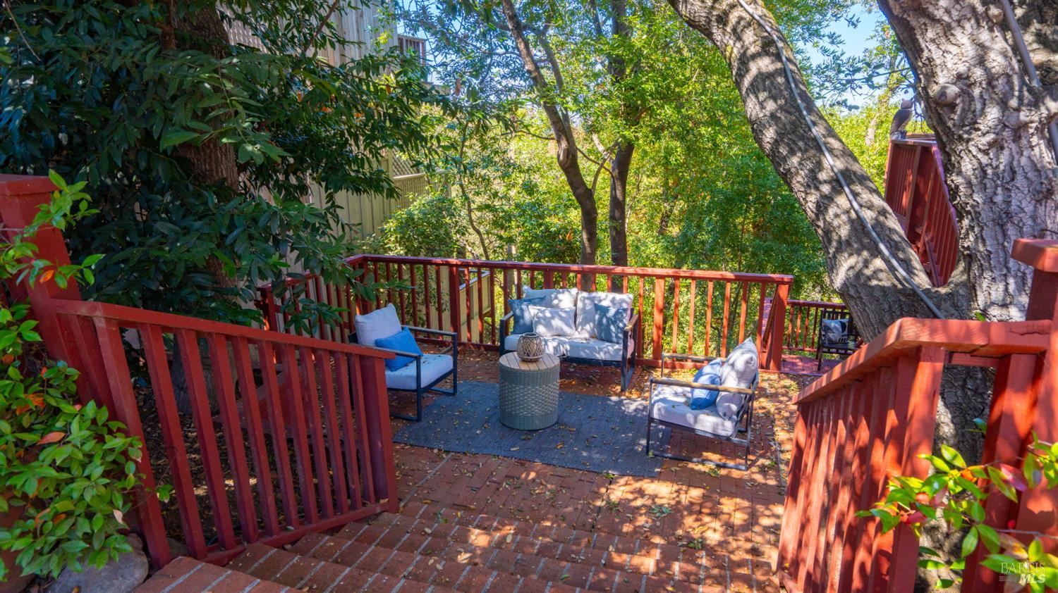 2312 Laguna Vista Drive Novato CA 94945