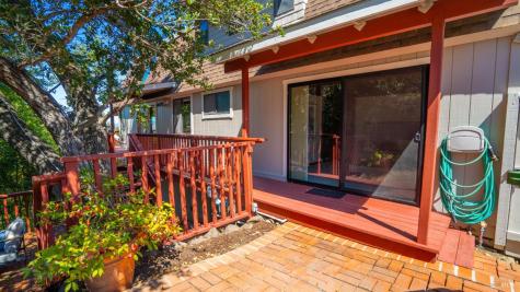 2312 Laguna Vista Drive Novato CA 94945