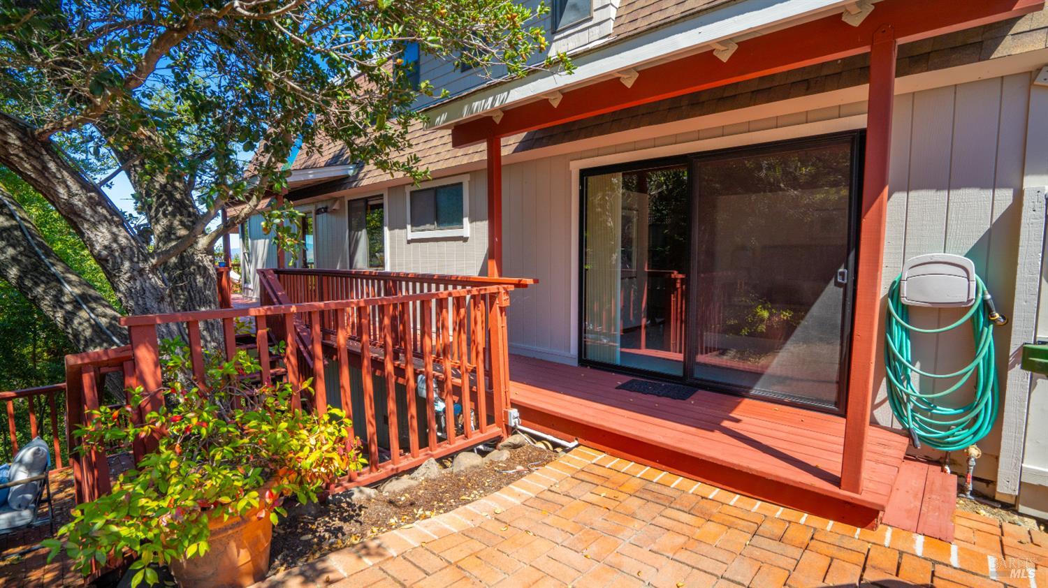 2312 Laguna Vista Drive Novato CA 94945