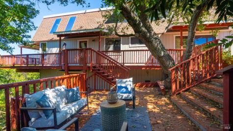 2312 Laguna Vista Drive Novato CA 94945