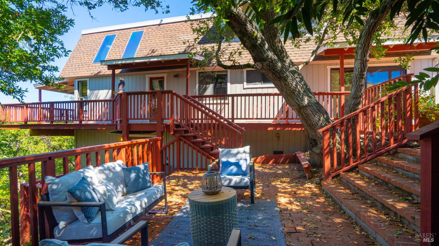2312 Laguna Vista Drive Novato CA 94945