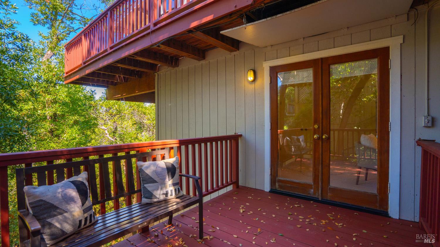 2312 Laguna Vista Drive Novato CA 94945