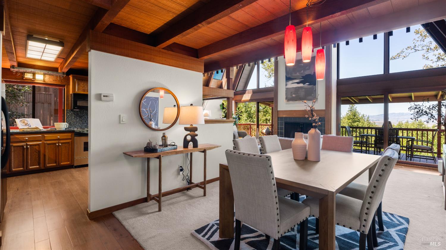 2312 Laguna Vista Drive Novato CA 94945