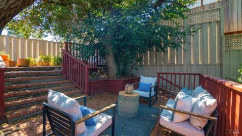 2312 Laguna Vista Drive Novato CA 94945