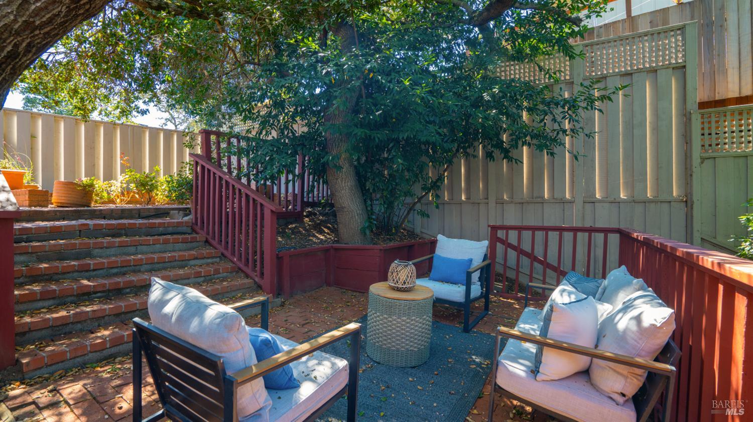 2312 Laguna Vista Drive Novato CA 94945