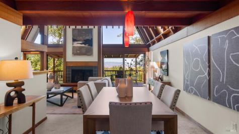 2312 Laguna Vista Drive Novato CA 94945
