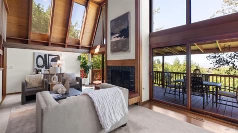 2312 Laguna Vista Drive Novato CA 94945