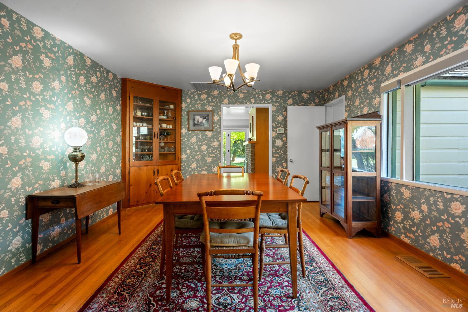 7420 Eastside Potter Valley Road Ukiah CA 95482