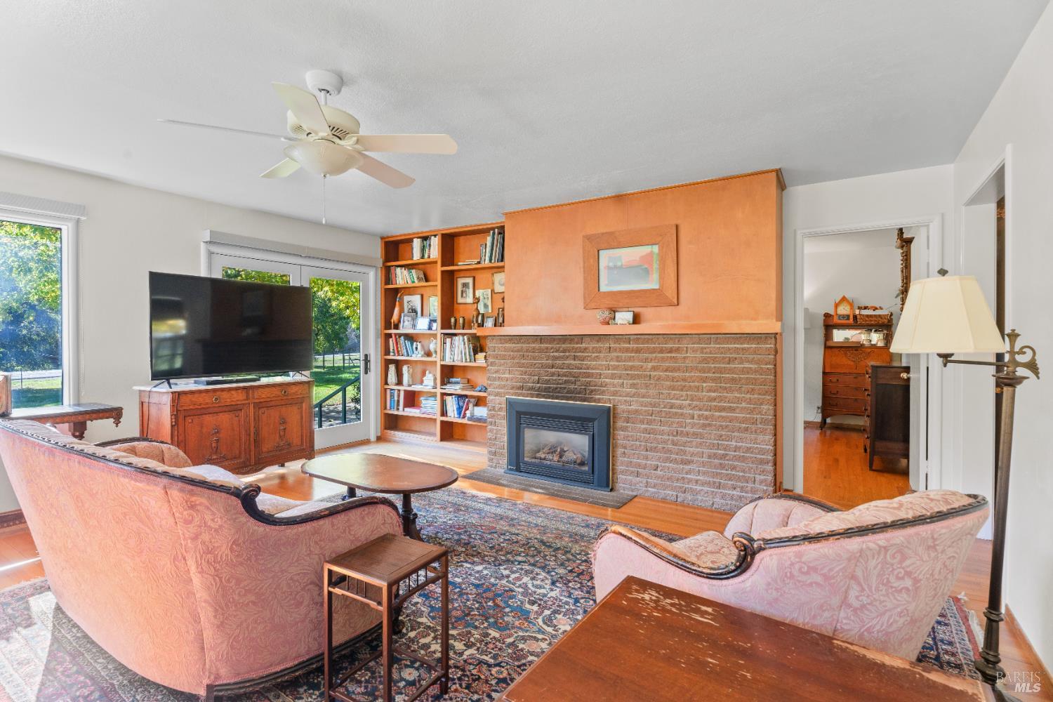 7420 Eastside Potter Valley Road Ukiah CA 95482