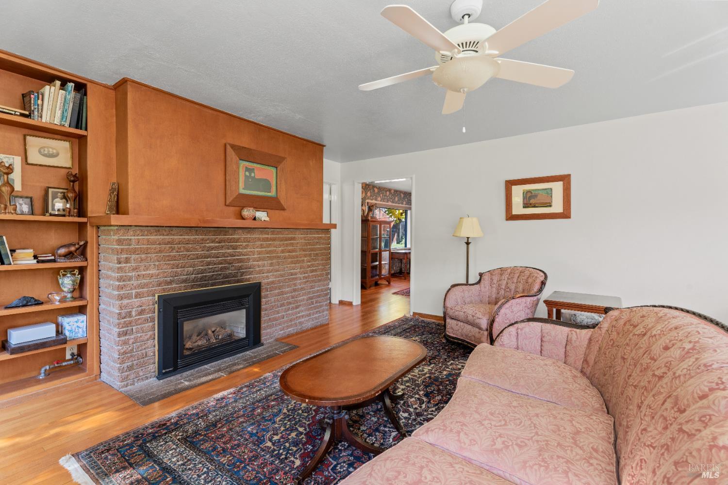 7420 Eastside Potter Valley Road Ukiah CA 95482