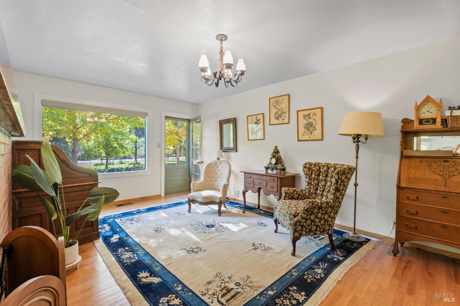 7420 Eastside Potter Valley Road Ukiah CA 95482