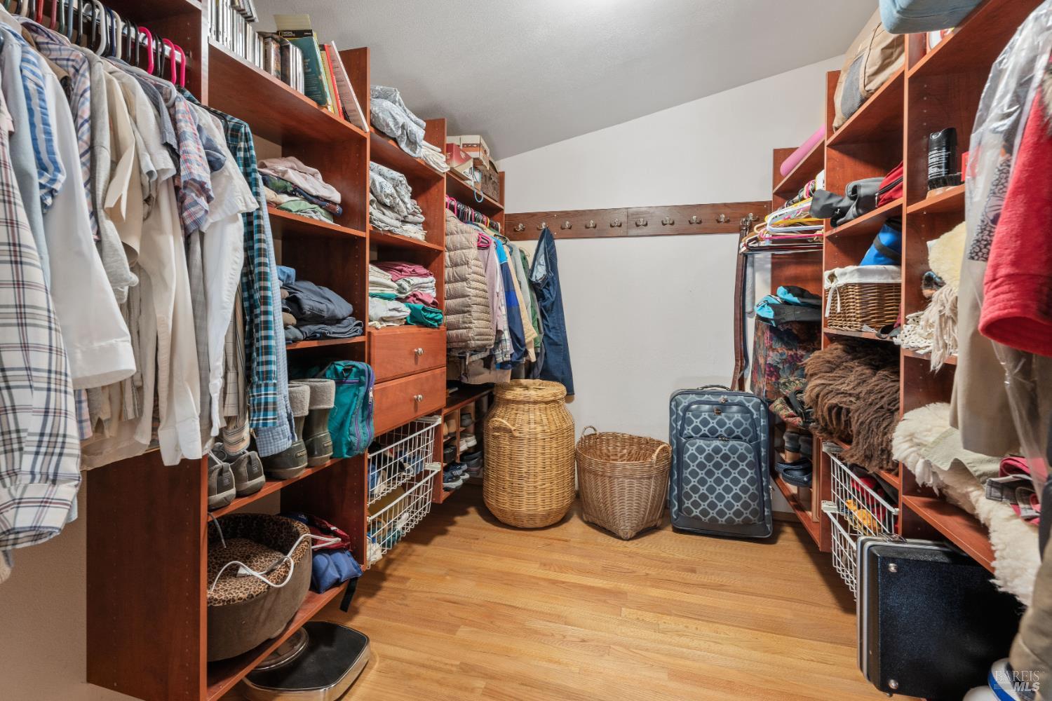 7420 Eastside Potter Valley Road Ukiah CA 95482