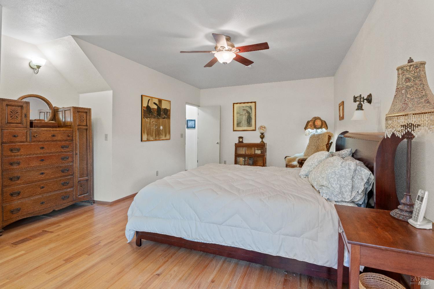 7420 Eastside Potter Valley Road Ukiah CA 95482