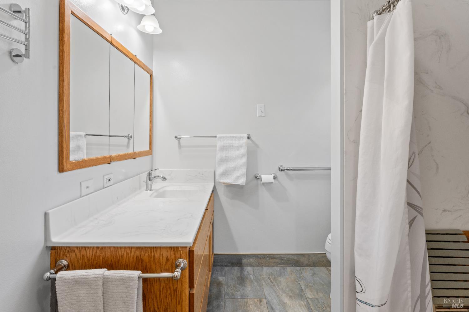 7420 Eastside Potter Valley Road Ukiah CA 95482