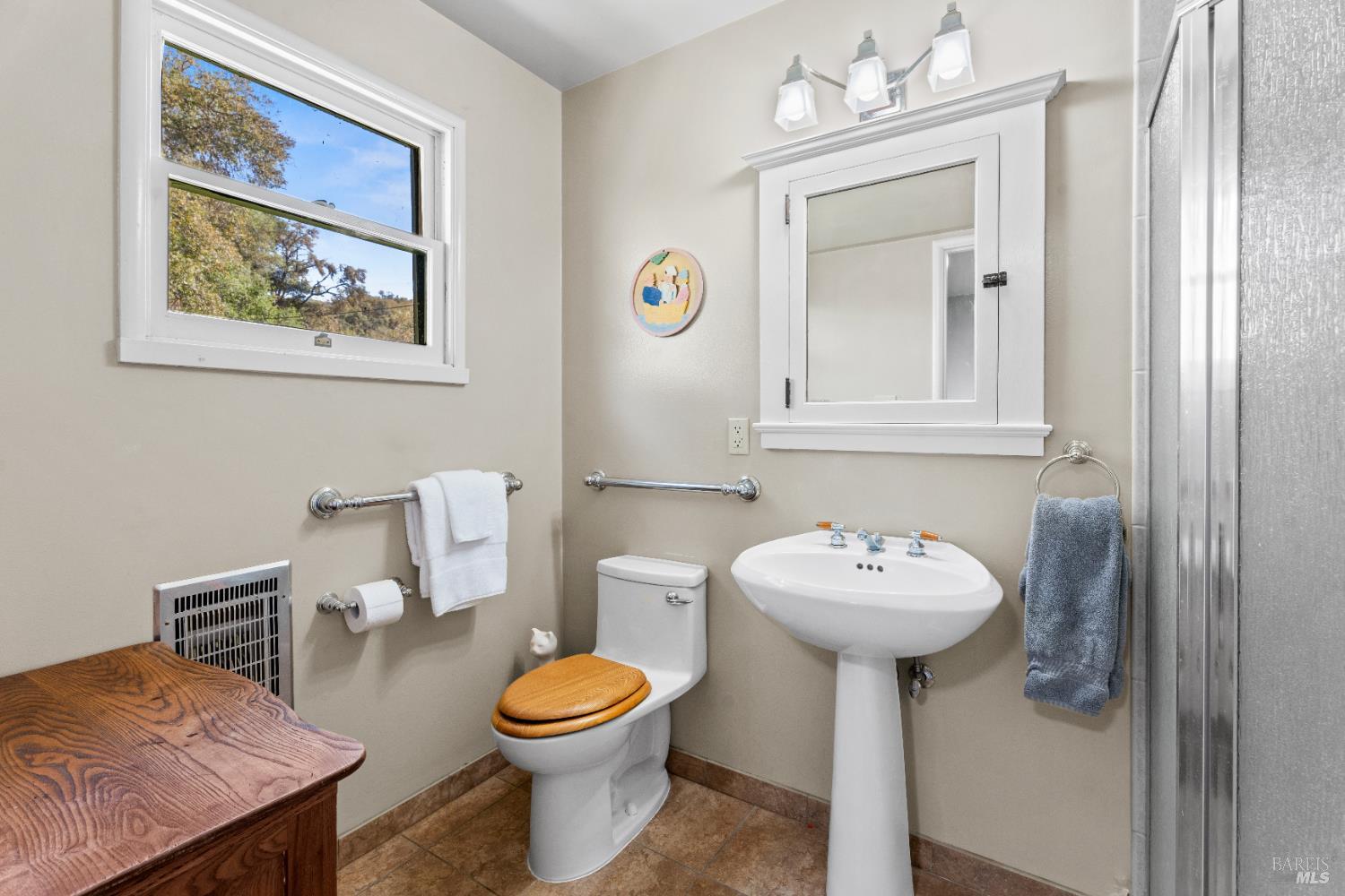7420 Eastside Potter Valley Road Ukiah CA 95482