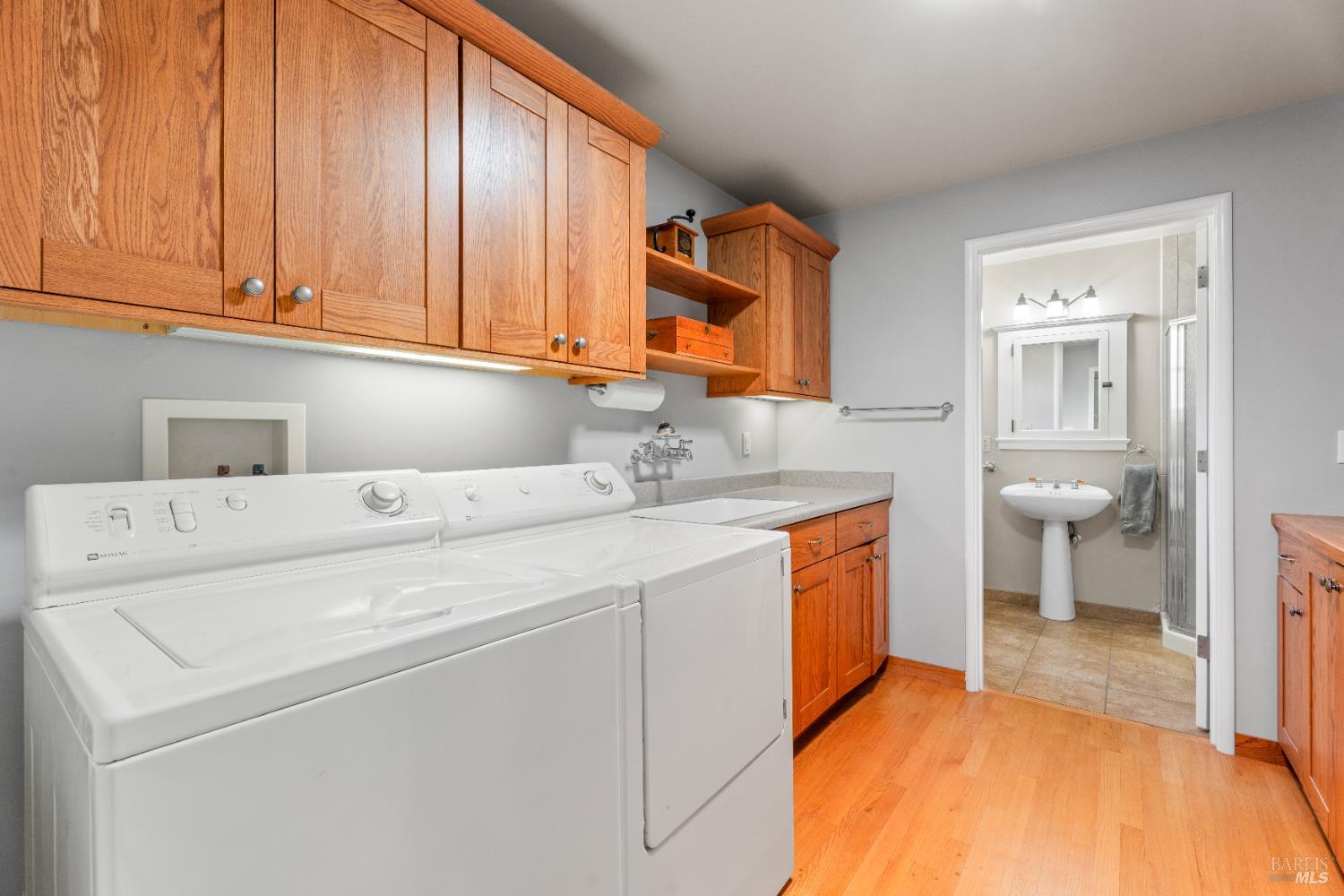 7420 Eastside Potter Valley Road Ukiah CA 95482
