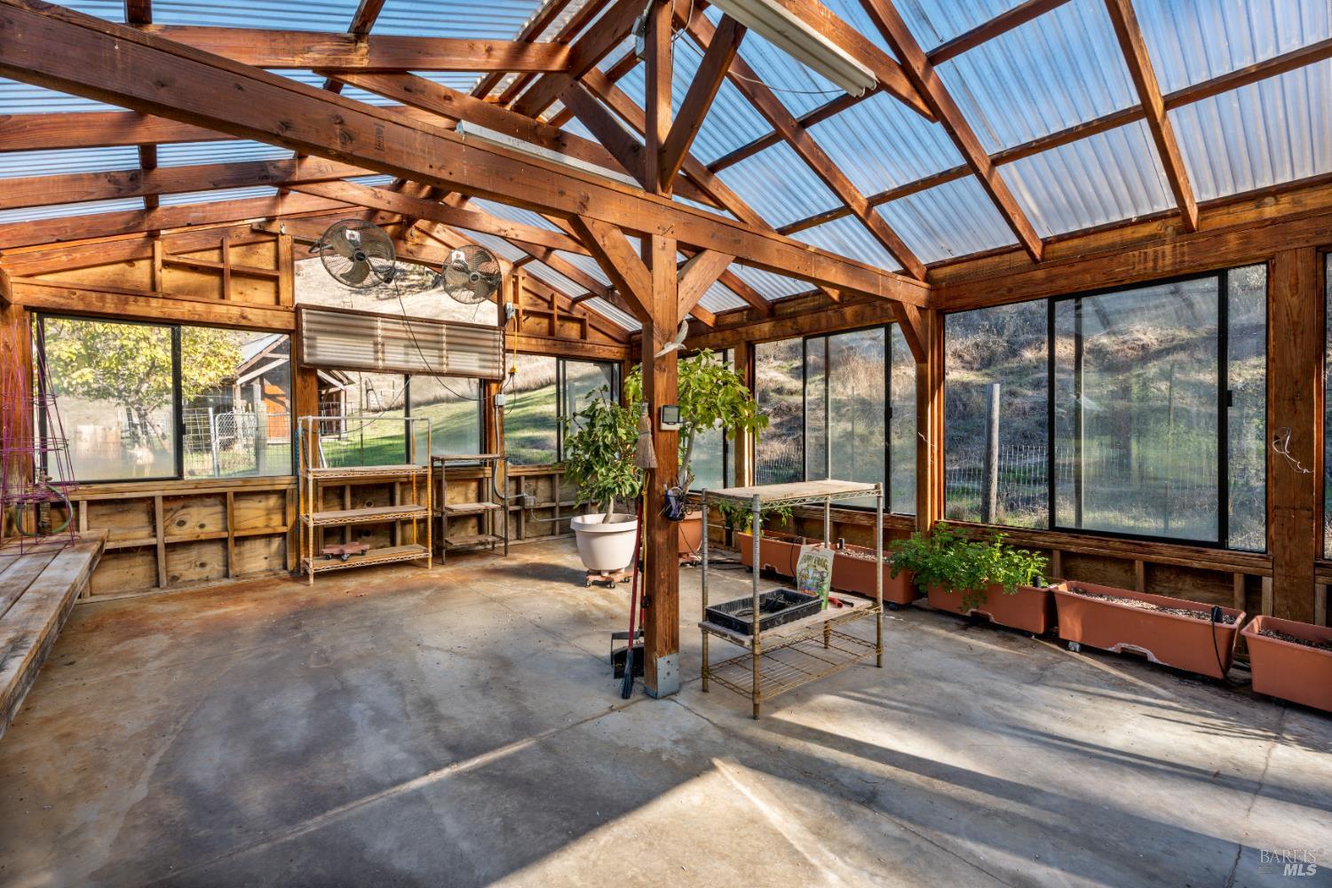 7420 Eastside Potter Valley Road Ukiah CA 95482