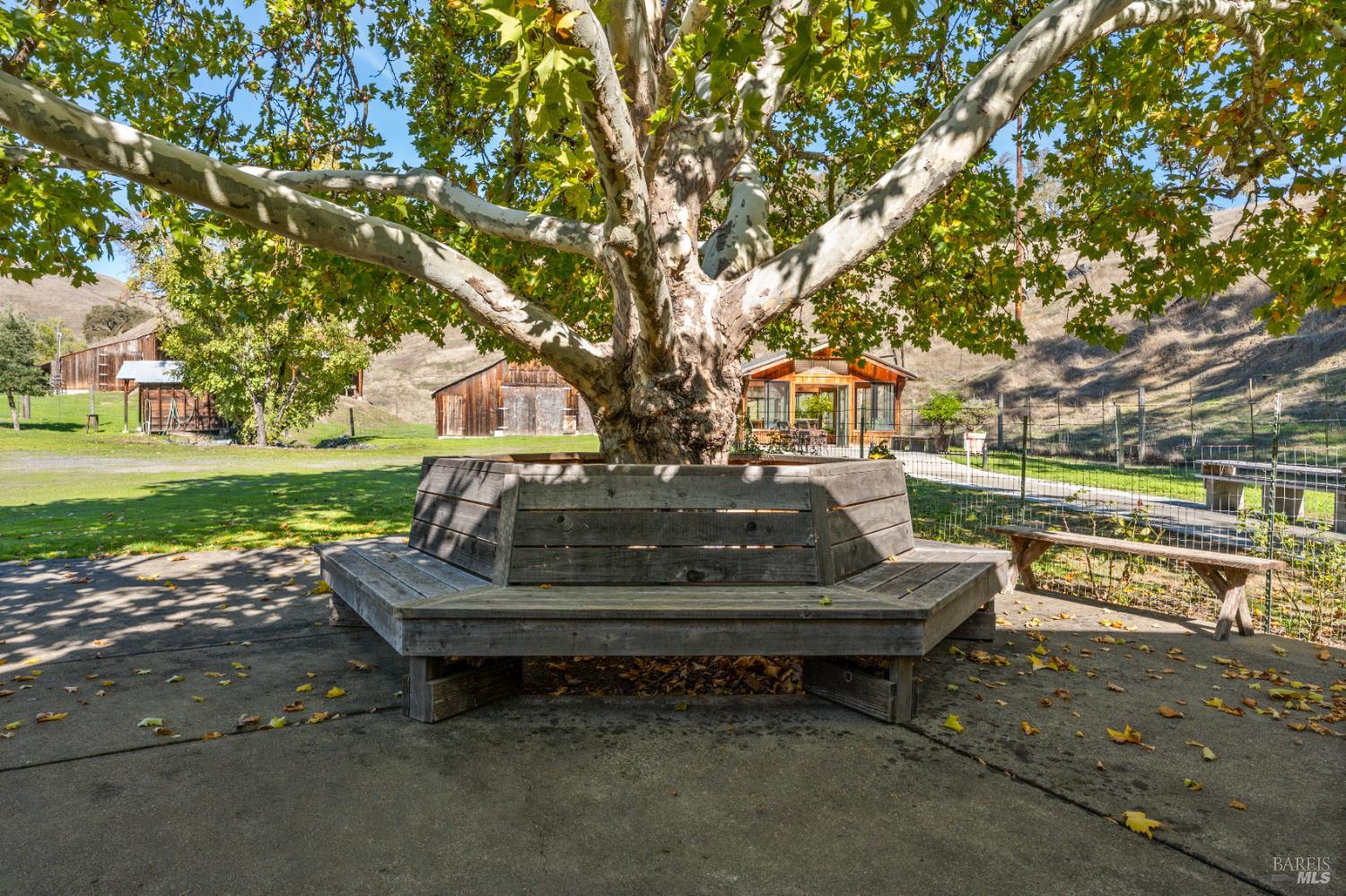 7420 Eastside Potter Valley Road Ukiah CA 95482
