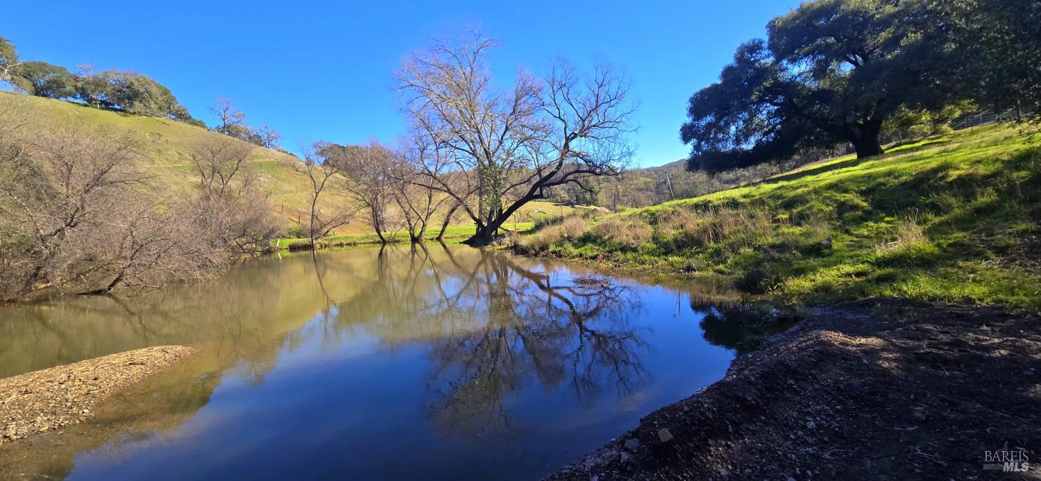 7420 Eastside Potter Valley Road Ukiah CA 95482